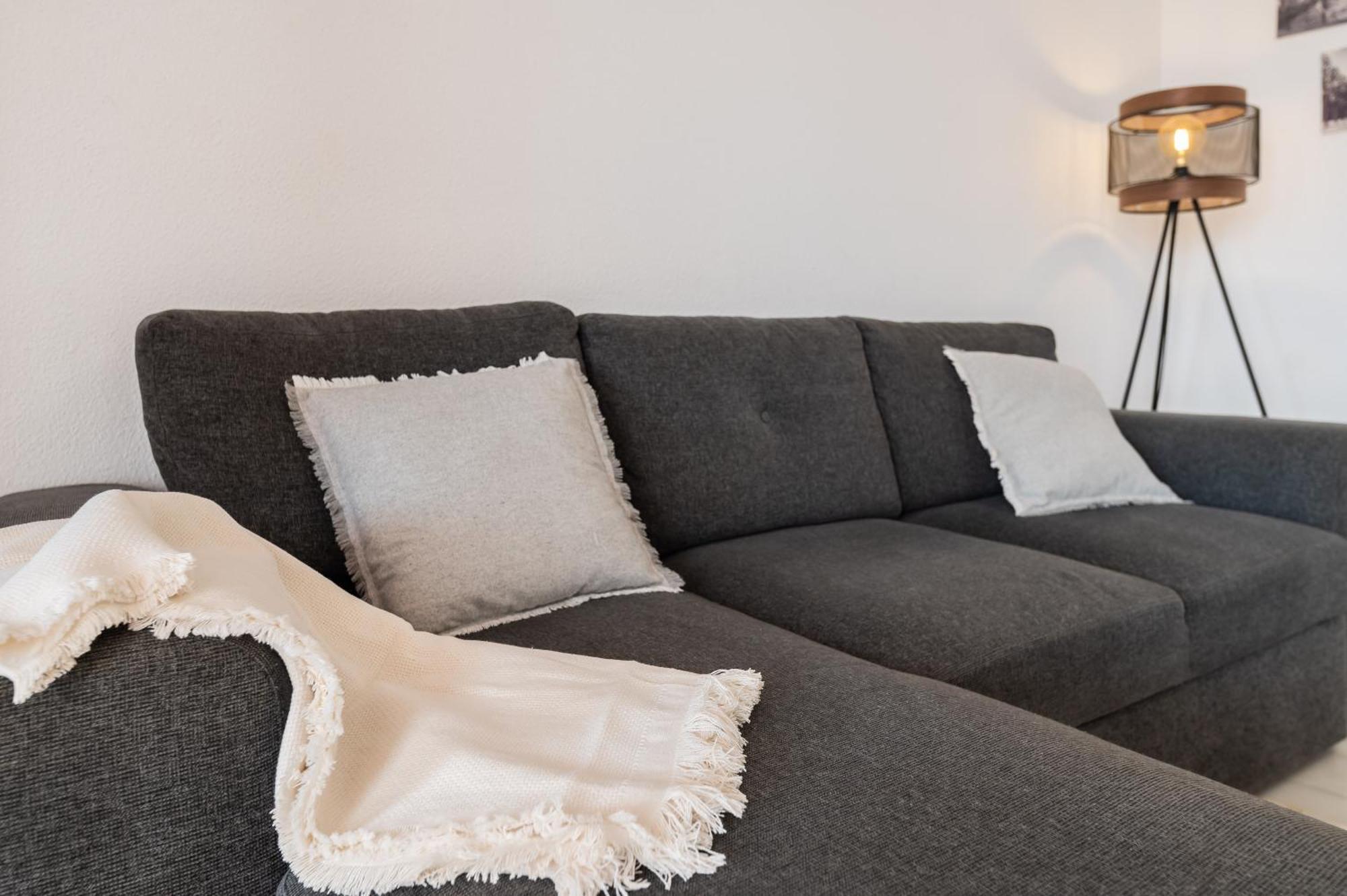 Apartamento Con Amplio Porche Y Bbq Benalmádena Extérieur photo